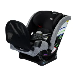 Britax One4Life Slim ClickTight All-In-One Convertible Car Seat