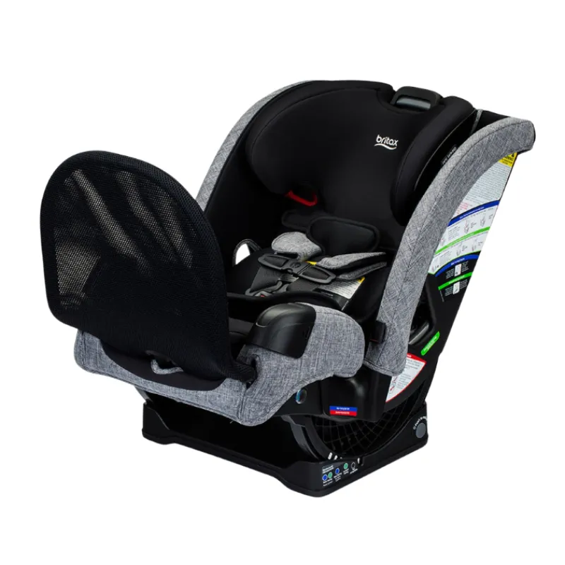 Britax One4Life Slim ClickTight All-In-One Convertible Car Seat