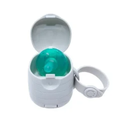 Ubbi On-The-Go Pacifier Holder