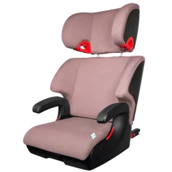 clek Oobr Booster Car Seat