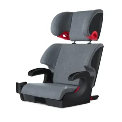 clek Oobr Booster Car Seat