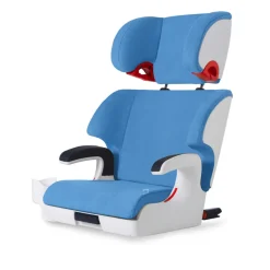 clek Oobr Booster Car Seat