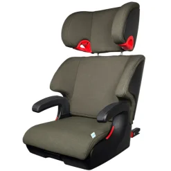 clek Oobr Booster Car Seat