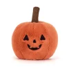 Jellycat Ooky Jack O Lantern
