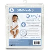 Simmons Oops Waterproof Mattress Protector