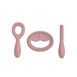 ezpz Oral Development Tools - 3 Pack