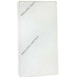 Simmons Organic Baby Slumber Mattress