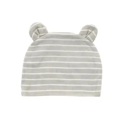 Silkberry Baby Organic Cotton Beanie