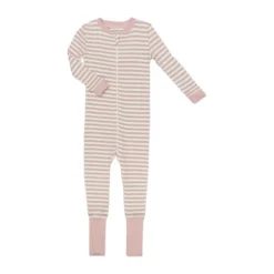 Snugabye Organic Cotton Convert-A-Foot Sleeper