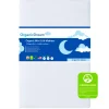 Organic Dream Organic Cotton Lightweight Mini 2-Stage Crib Mattress