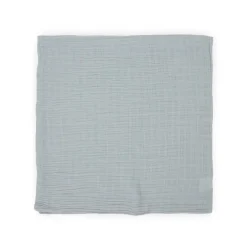 Little Unicorn Organic Cotton Muslin Swaddle Blanket