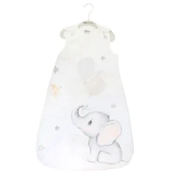 Glitter and Spice Organic Cotton Sleep Bags