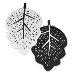 Wee Gallery Organic Crinkle Toy