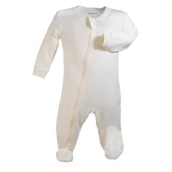 ZippyJamz Organic Footed Sleepers - Fall/Winter Collection