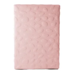 Nook Organic Mini Crib SafeSleep Water Resistant Sheet