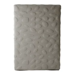 Nook Organic Mini Crib SafeSleep Water Resistant Sheet