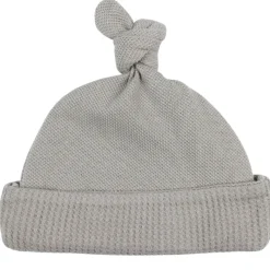 L'ovedbaby Organic Pique Knotted Hat