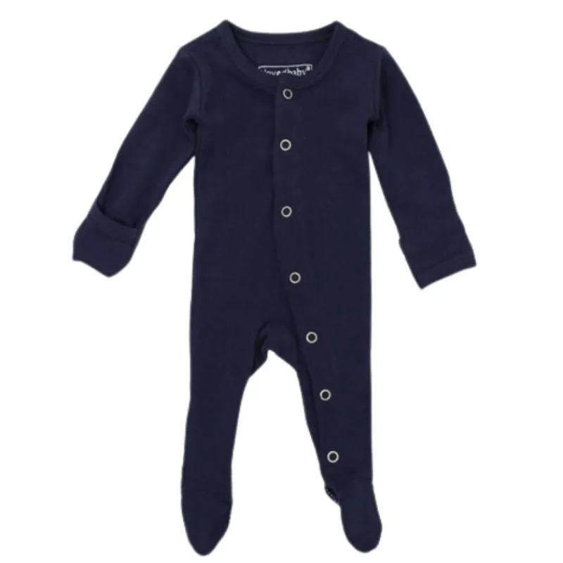 L'ovedbaby Organic Snap Sleepers