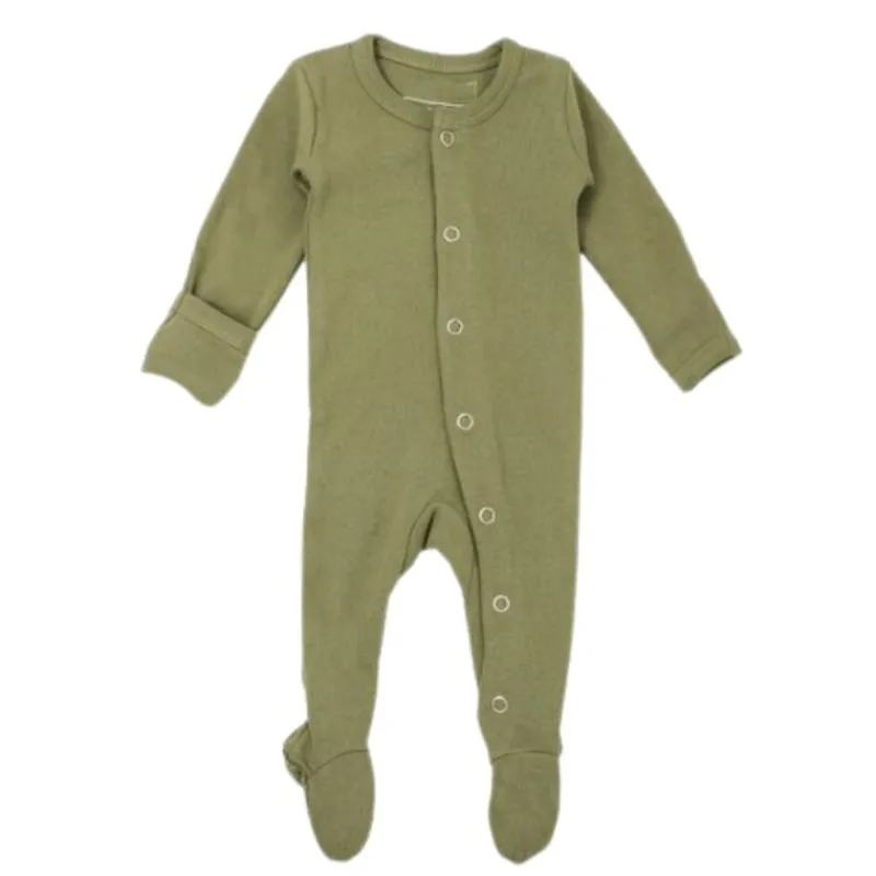 L'ovedbaby Organic Snap Sleepers