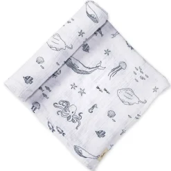 Pehr Designs Organic Swaddle