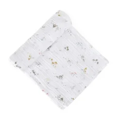 Pehr Designs Organic Swaddle