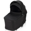 Maxi-Cosi Oria Bassinet Carry Cot - Twillic Black