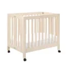 Babyletto Origami Portable Mini Crib
