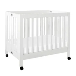 Babyletto Origami Portable Mini Crib