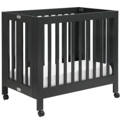 Babyletto Origami Portable Mini Crib