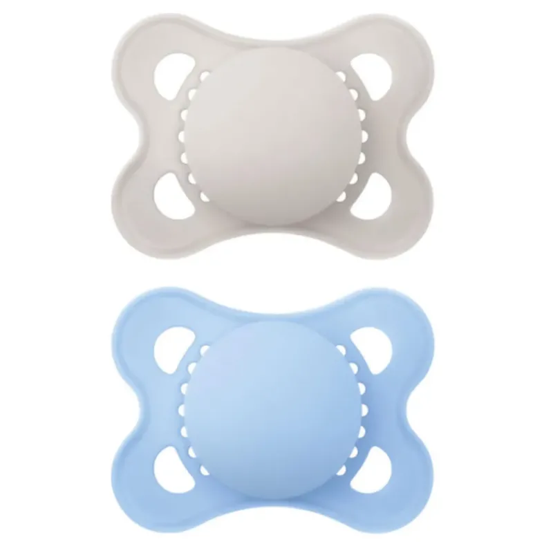 MAM Original Pacifier Matte - 2 Pack