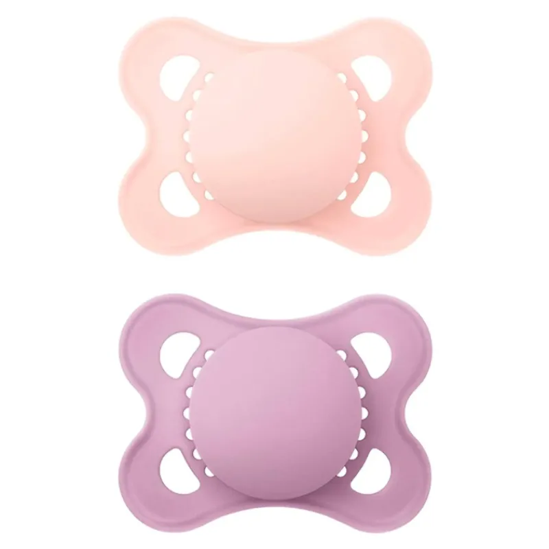 MAM Original Pacifier Matte - 2 Pack