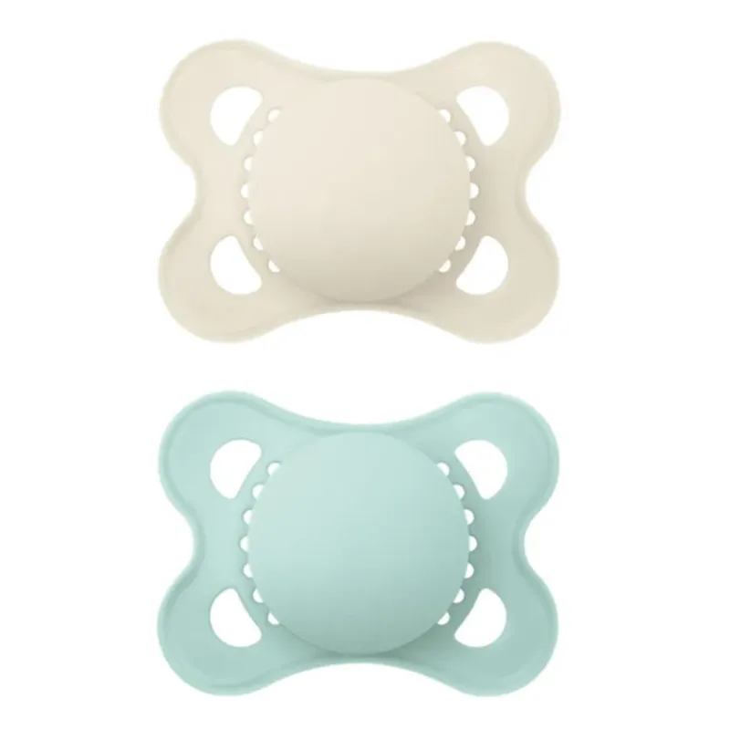 MAM Original Pacifier Matte - 2 Pack