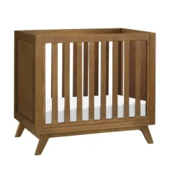 DaVinci Otto 3-in-1 Convertible Mini Crib