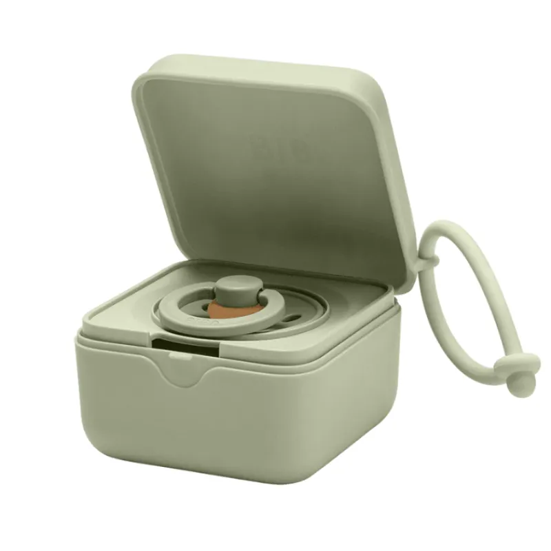 BIBS Pacifier Box