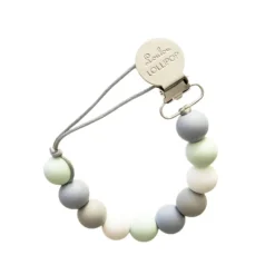 LouLou Lollipop Pacifier Clip