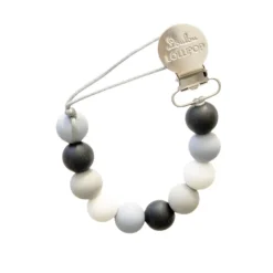 LouLou Lollipop Pacifier Clip