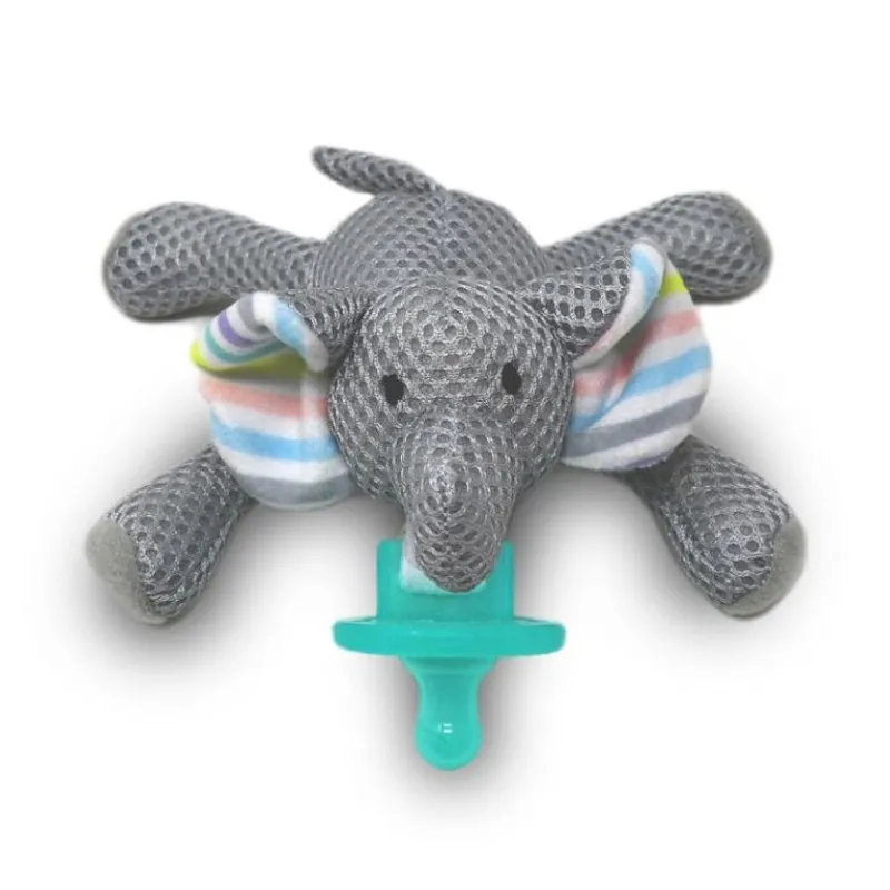 Baby Works Pacifier Friends