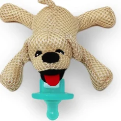 Baby Works Pacifier Friends