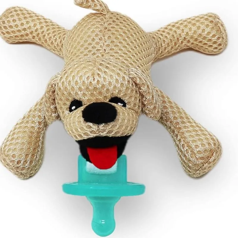 Baby Works Pacifier Friends