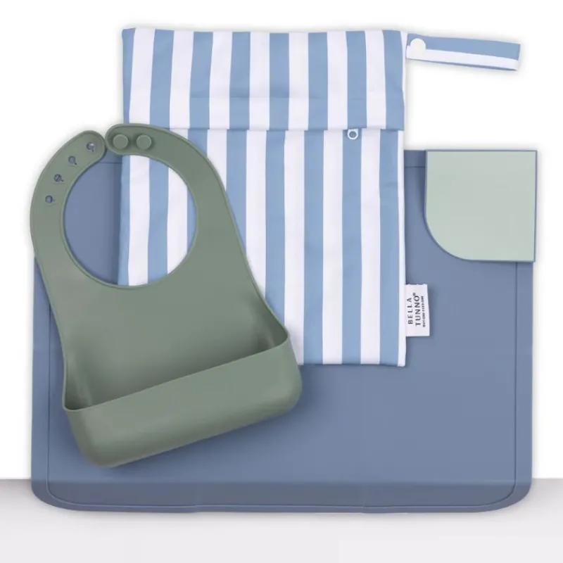 Bella Tunno Pack and Go Bundle