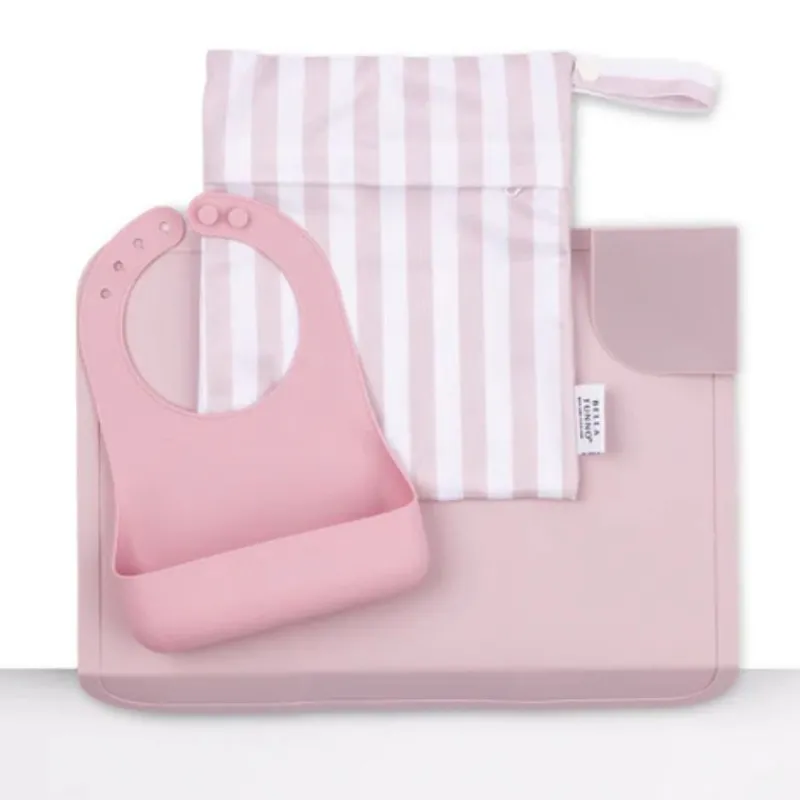 Bella Tunno Pack and Go Bundle
