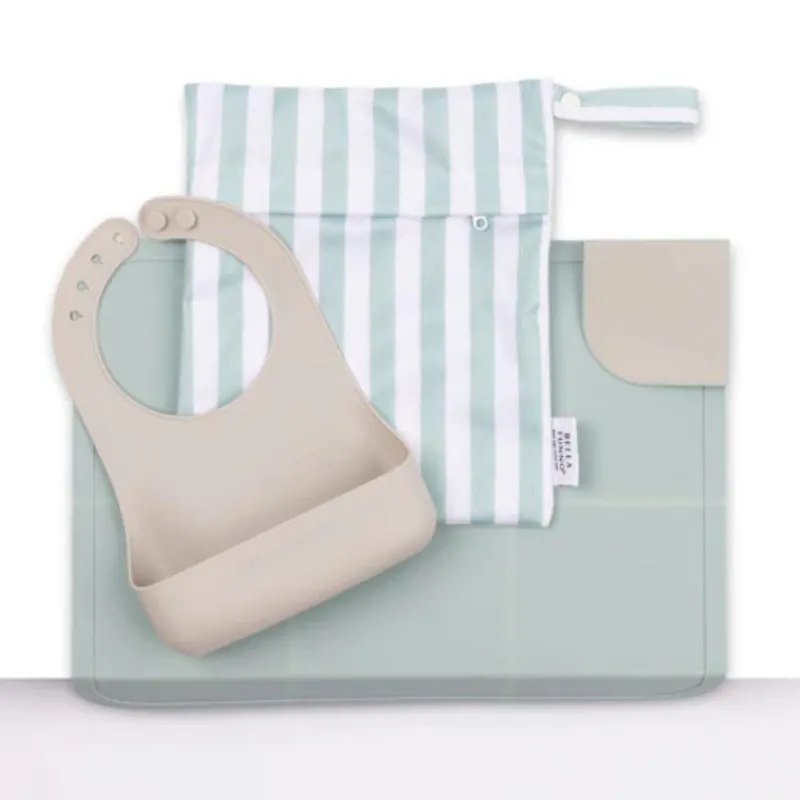 Bella Tunno Pack and Go Bundle