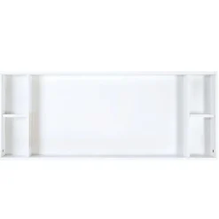 dadada baby Painted Change Tray