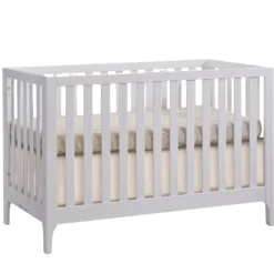 Natart Palo Island Convertible Crib