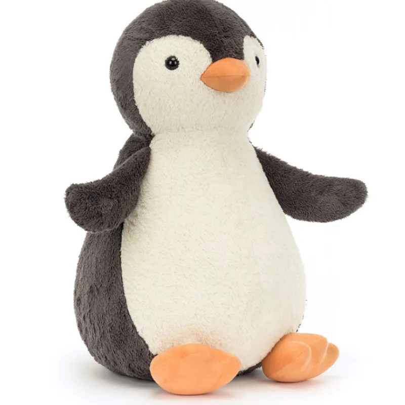 Jellycat Peanut Penguin