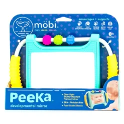 Möbi PEEKA Development Mirror