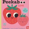 Penguin Random House Peekaboo Books