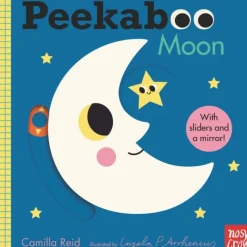 Penguin Random House Peekaboo Books