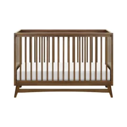 Babyletto Peggy Mid-Century 3-in-1 Convertible Crib