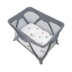 Kushies Percale Dream - Playard Sheet